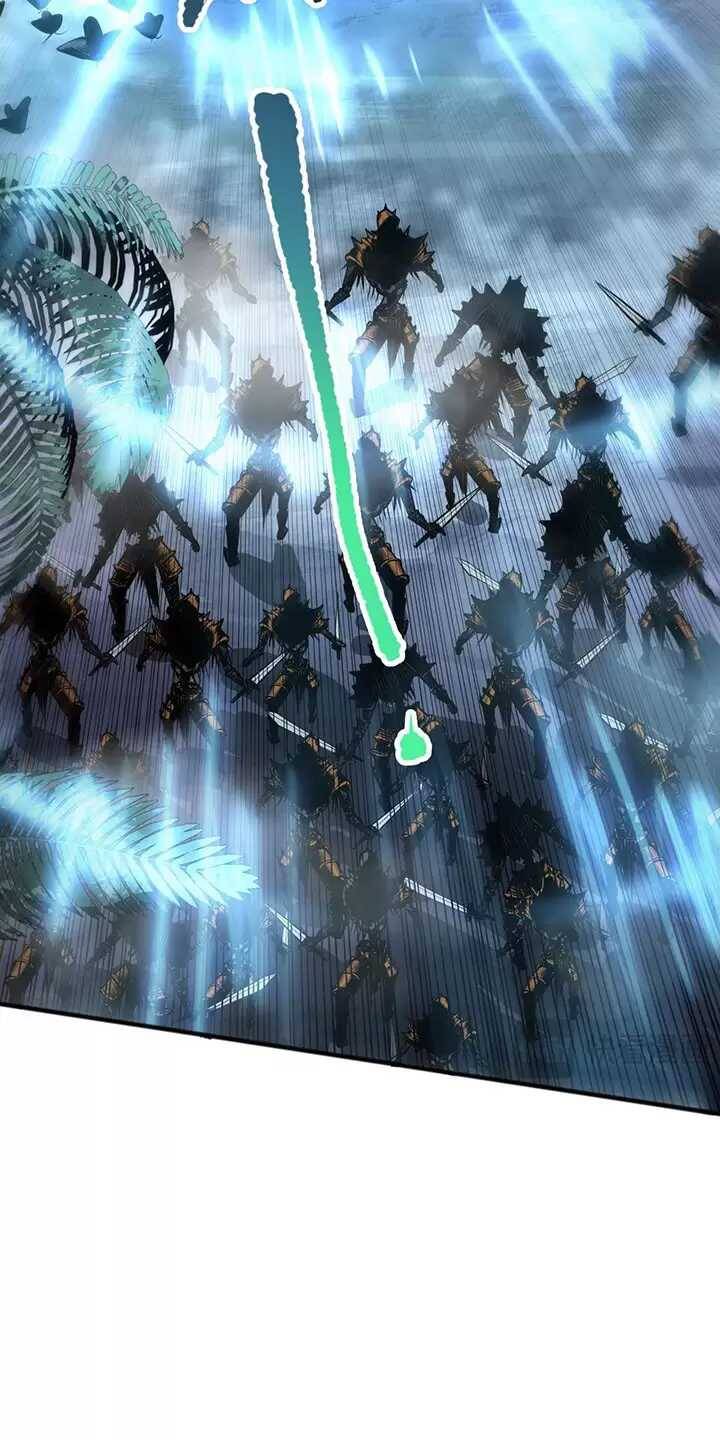 Tử Linh Pháp Sư: Ta Chính Là Thiên Tai Chapter 98 - Trang 2