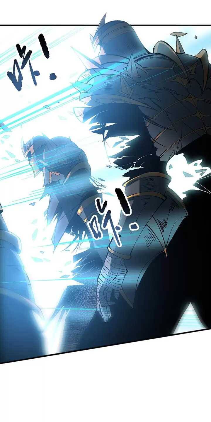 Tử Linh Pháp Sư: Ta Chính Là Thiên Tai Chapter 98 - Trang 2