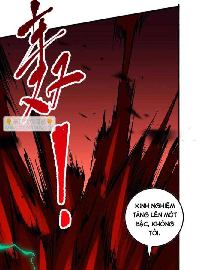 Tử Linh Pháp Sư: Ta Chính Là Thiên Tai Chapter 97 - Trang 2