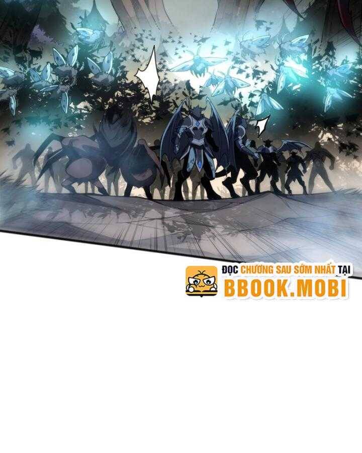 Tử Linh Pháp Sư: Ta Chính Là Thiên Tai Chapter 97 - Trang 2