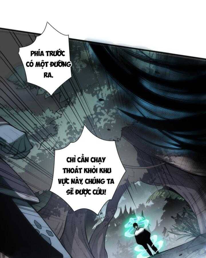 Tử Linh Pháp Sư: Ta Chính Là Thiên Tai Chapter 97 - Trang 2