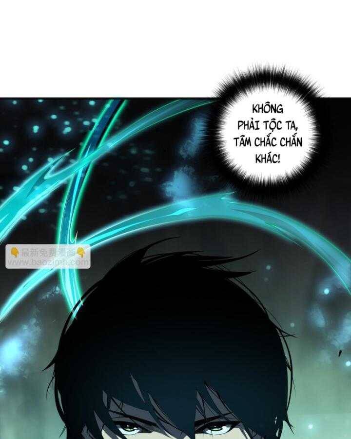 Tử Linh Pháp Sư: Ta Chính Là Thiên Tai Chapter 97 - Trang 2