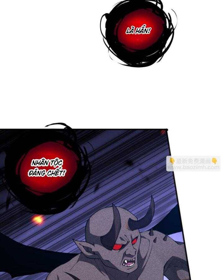 Tử Linh Pháp Sư: Ta Chính Là Thiên Tai Chapter 97 - Trang 2