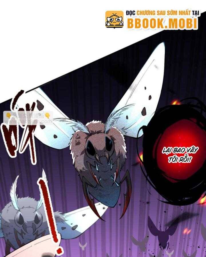 Tử Linh Pháp Sư: Ta Chính Là Thiên Tai Chapter 97 - Trang 2