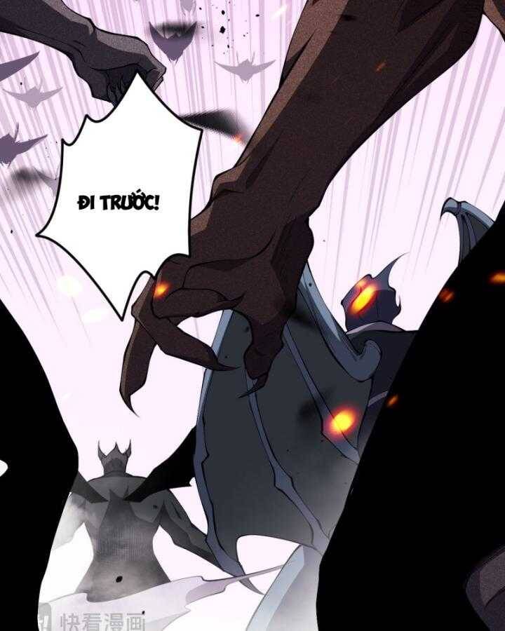 Tử Linh Pháp Sư: Ta Chính Là Thiên Tai Chapter 97 - Trang 2