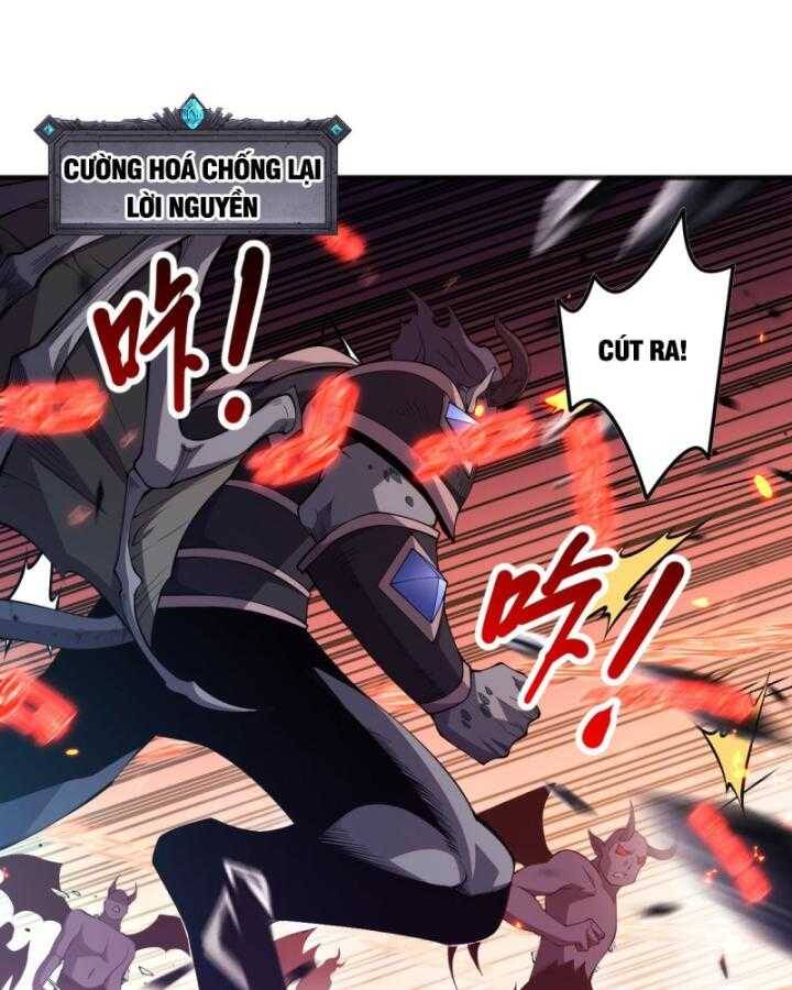 Tử Linh Pháp Sư: Ta Chính Là Thiên Tai Chapter 97 - Trang 2