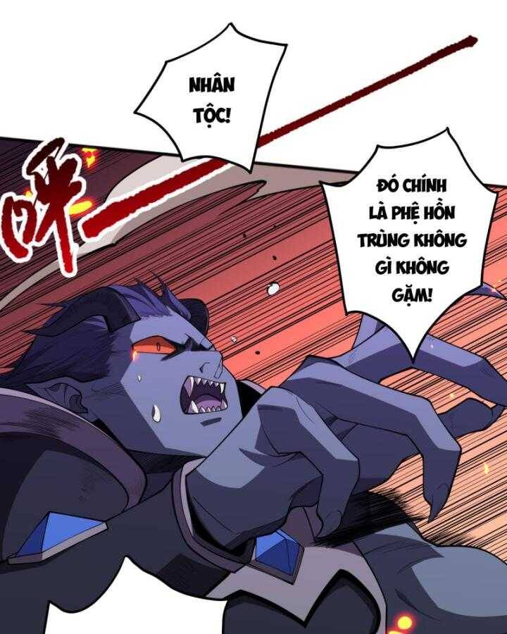 Tử Linh Pháp Sư: Ta Chính Là Thiên Tai Chapter 97 - Trang 2