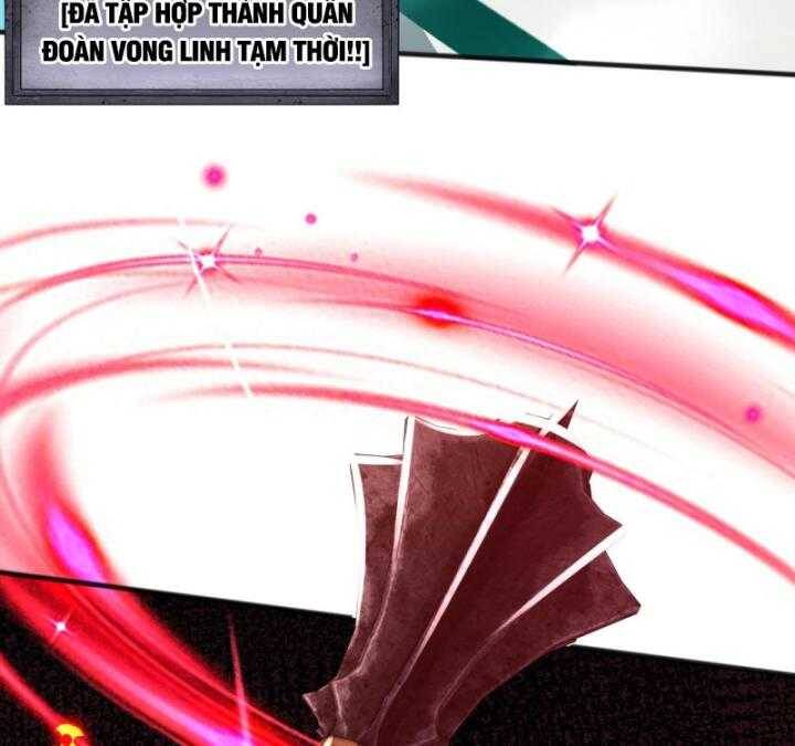 Tử Linh Pháp Sư: Ta Chính Là Thiên Tai Chapter 97 - Trang 2