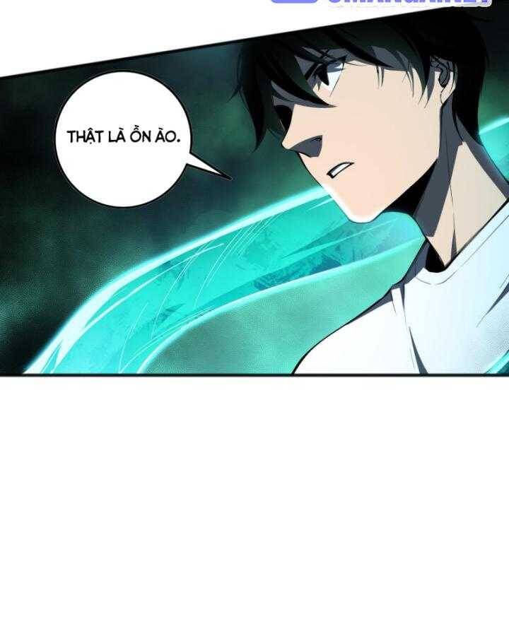 Tử Linh Pháp Sư: Ta Chính Là Thiên Tai Chapter 97 - Trang 2