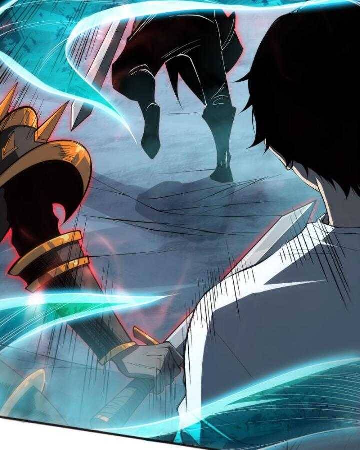 Tử Linh Pháp Sư: Ta Chính Là Thiên Tai Chapter 97 - Trang 2