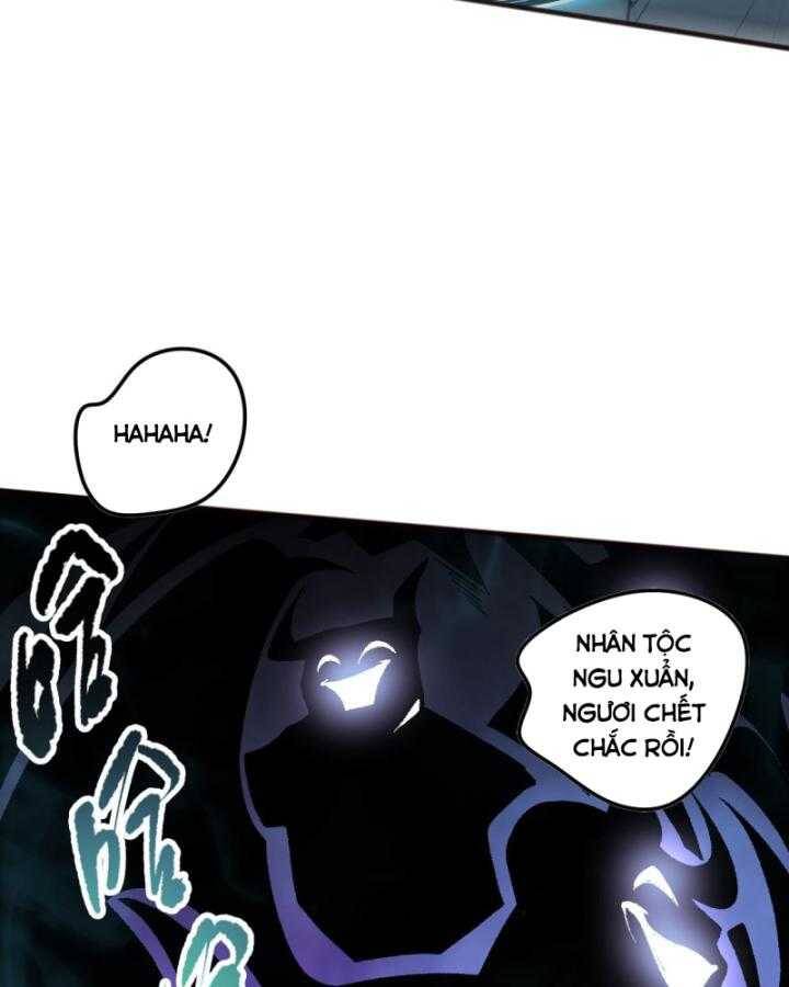 Tử Linh Pháp Sư: Ta Chính Là Thiên Tai Chapter 97 - Trang 2