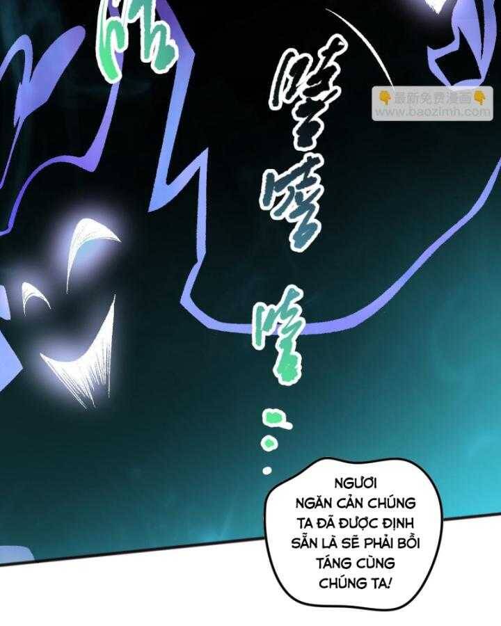 Tử Linh Pháp Sư: Ta Chính Là Thiên Tai Chapter 97 - Trang 2