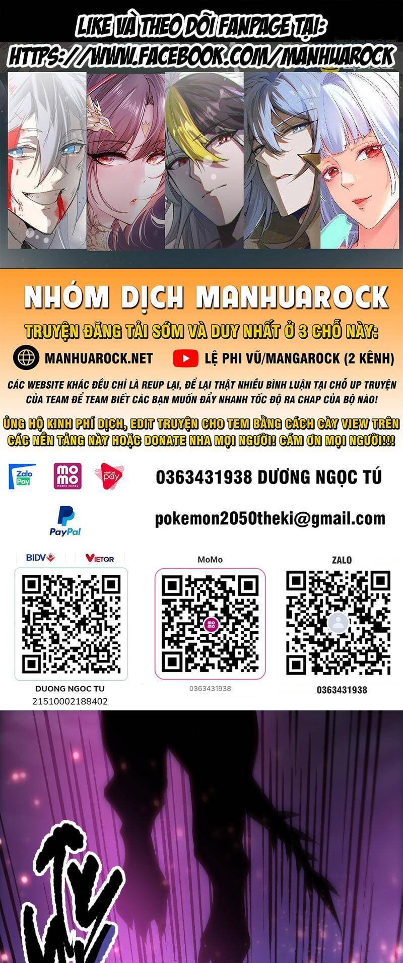 Tử Linh Pháp Sư: Ta Chính Là Thiên Tai Chapter 96 - Trang 2