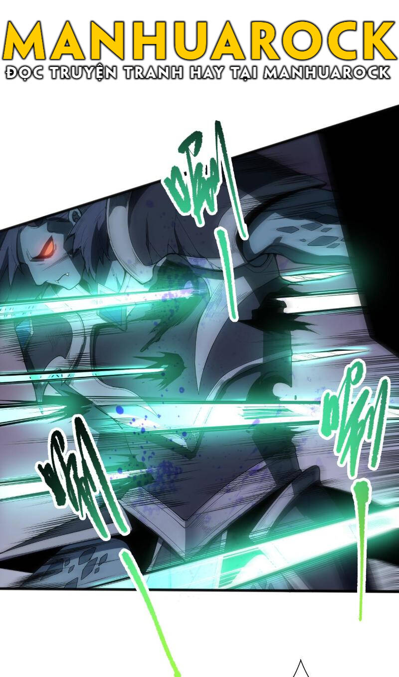 Tử Linh Pháp Sư: Ta Chính Là Thiên Tai Chapter 96 - Trang 2