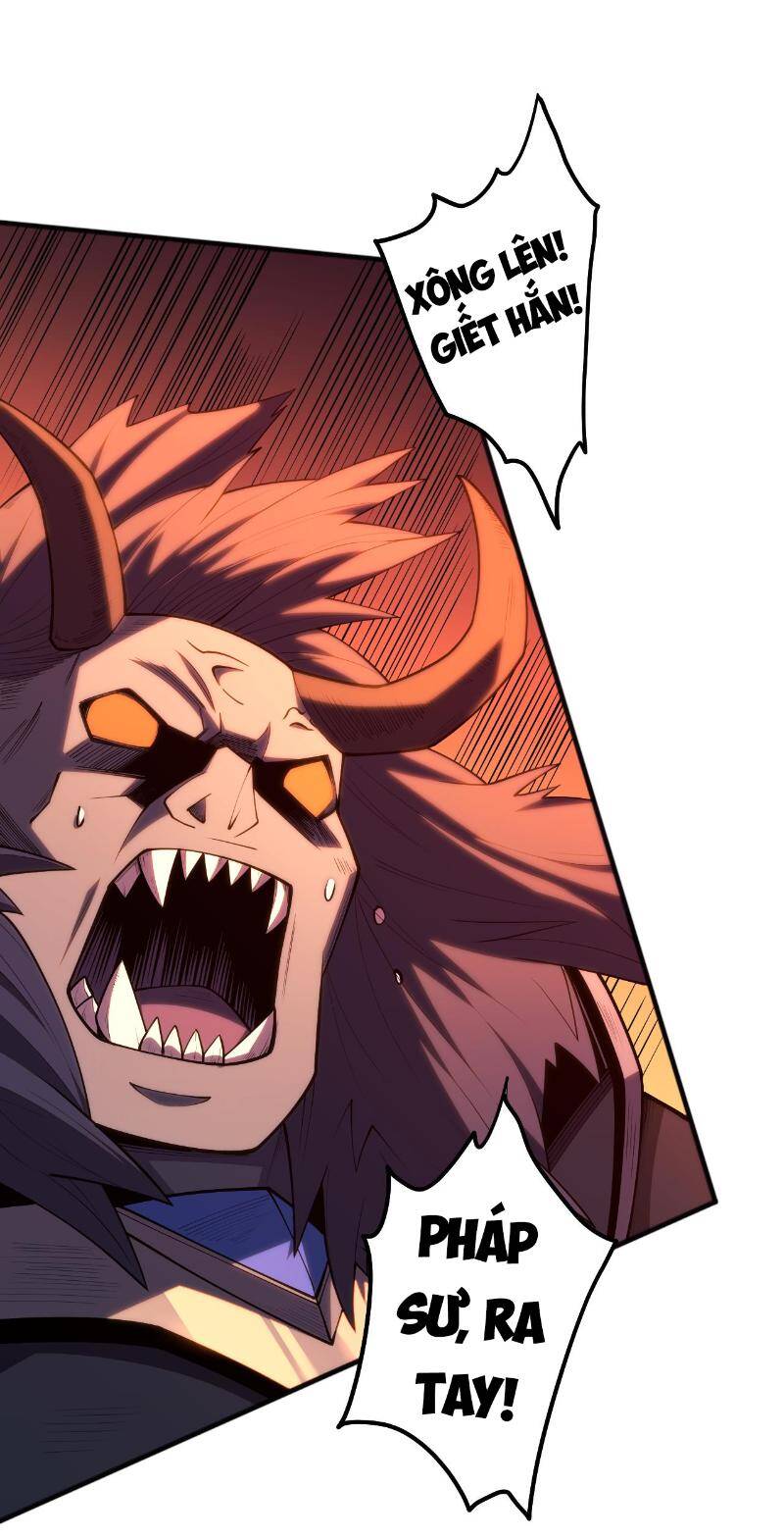 Tử Linh Pháp Sư: Ta Chính Là Thiên Tai Chapter 96 - Trang 2