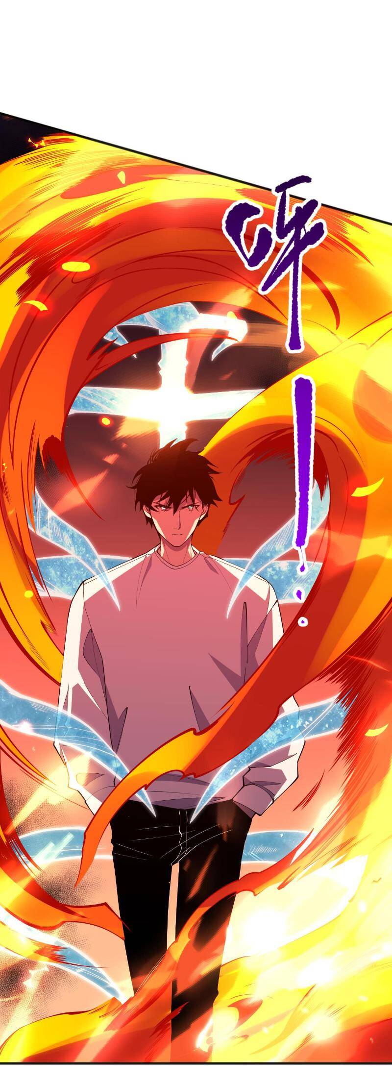 Tử Linh Pháp Sư: Ta Chính Là Thiên Tai Chapter 96 - Trang 2