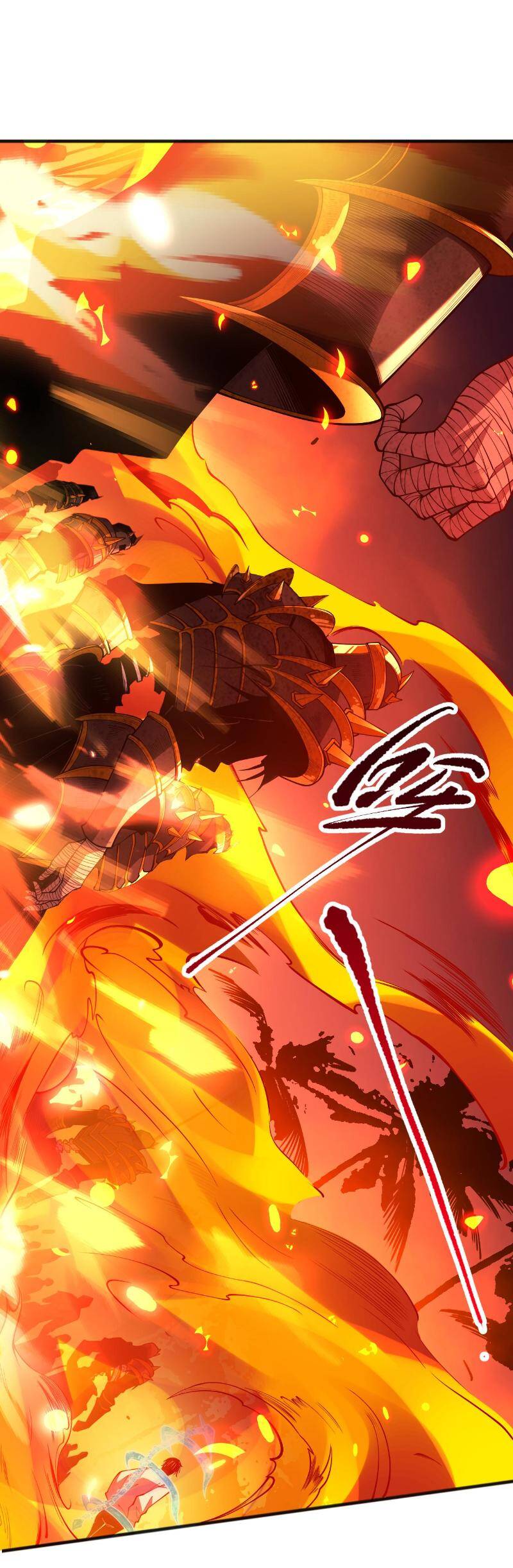 Tử Linh Pháp Sư: Ta Chính Là Thiên Tai Chapter 96 - Trang 2