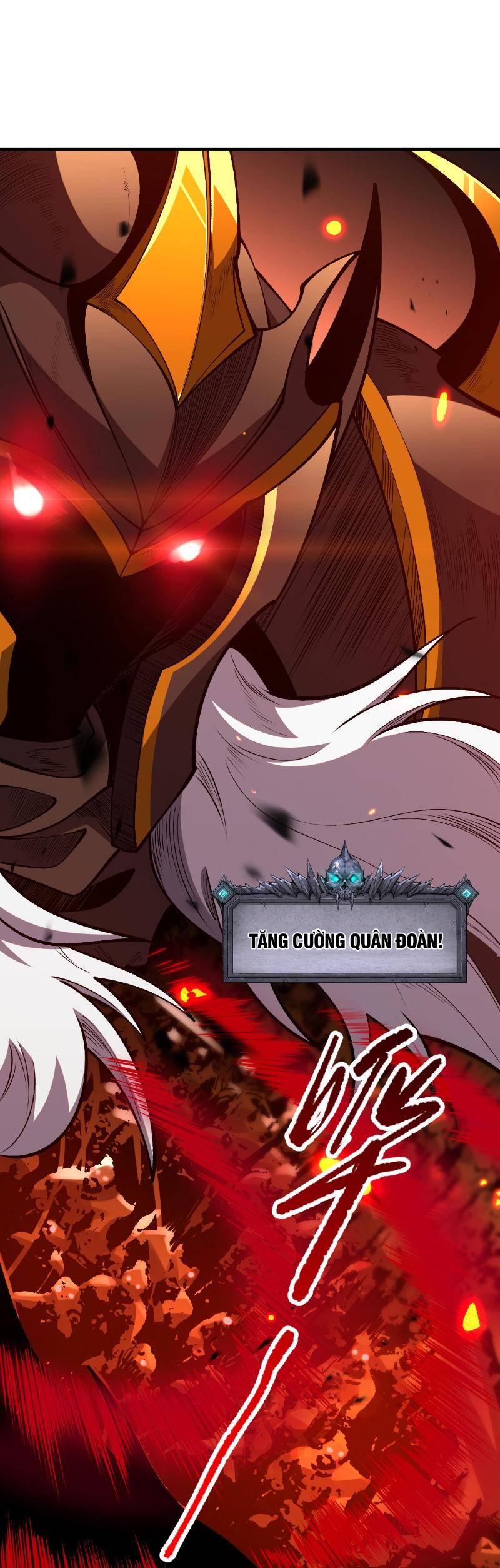 Tử Linh Pháp Sư: Ta Chính Là Thiên Tai Chapter 96 - Trang 2