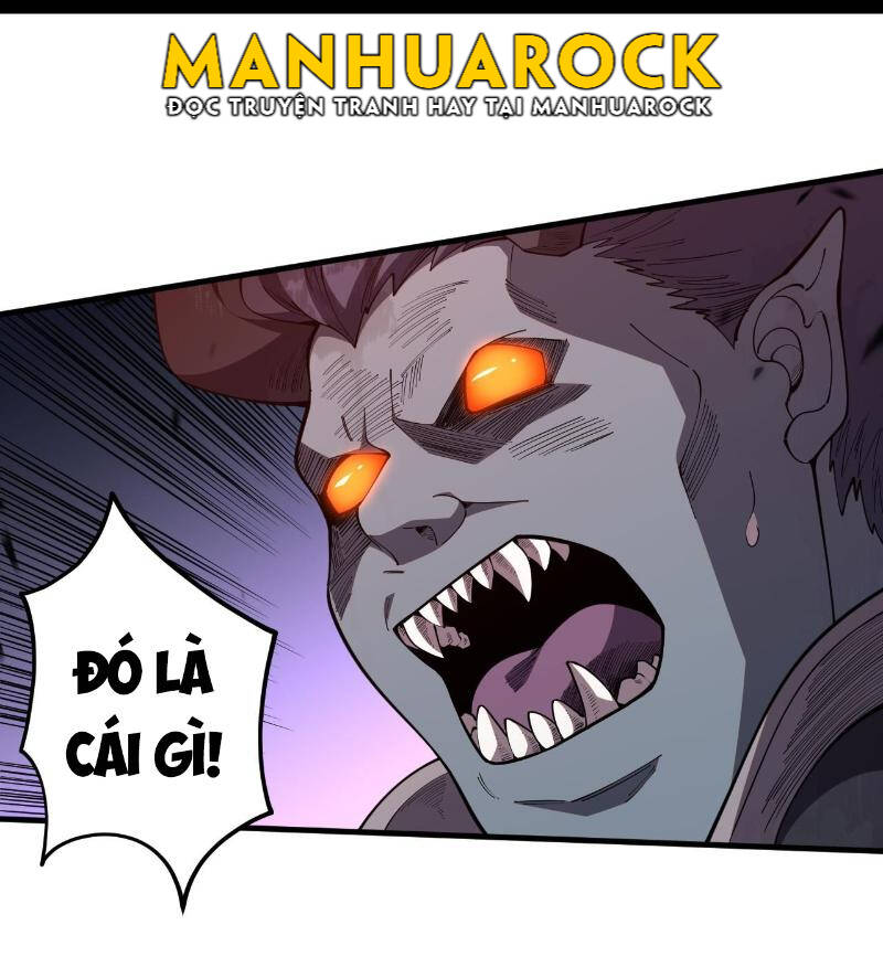 Tử Linh Pháp Sư: Ta Chính Là Thiên Tai Chapter 96 - Trang 2