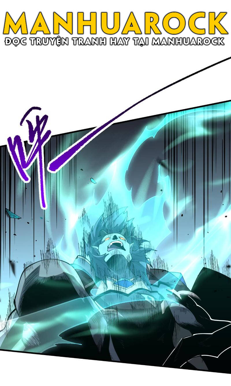 Tử Linh Pháp Sư: Ta Chính Là Thiên Tai Chapter 96 - Trang 2