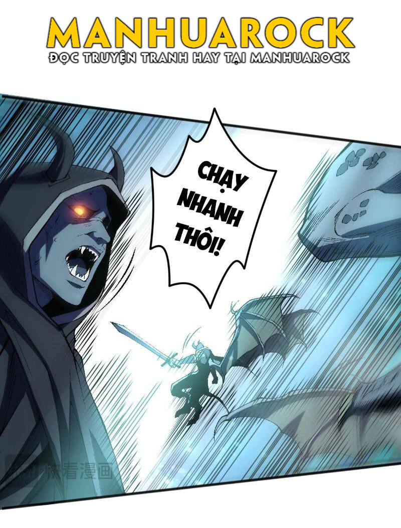 Tử Linh Pháp Sư: Ta Chính Là Thiên Tai Chapter 96 - Trang 2