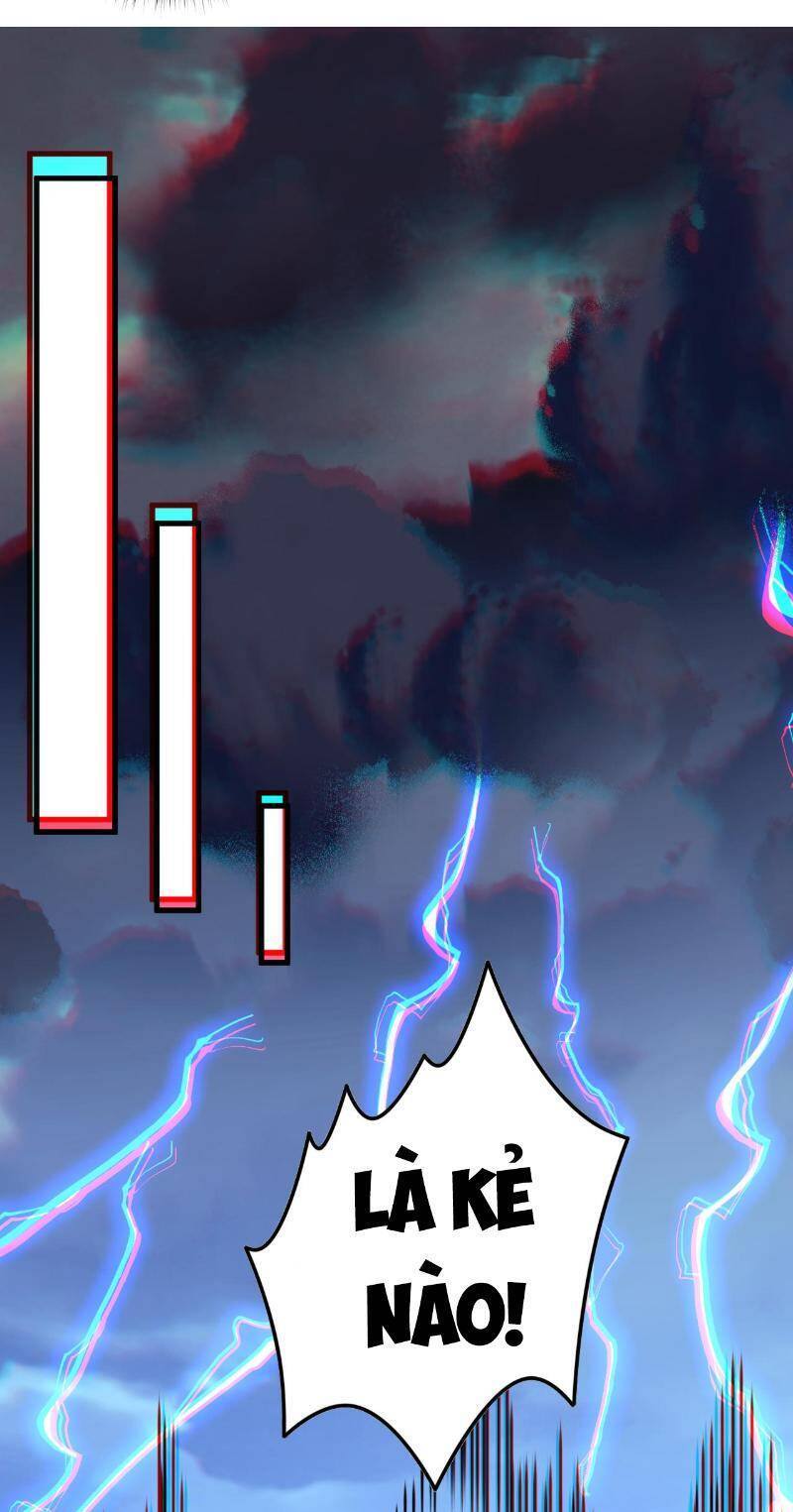Tử Linh Pháp Sư: Ta Chính Là Thiên Tai Chapter 96 - Trang 2