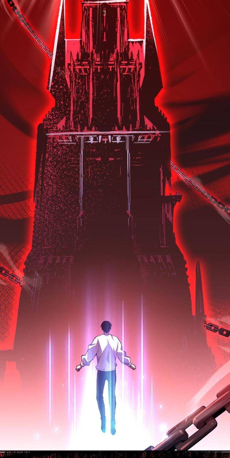 Tử Linh Pháp Sư: Ta Chính Là Thiên Tai Chapter 95 - Trang 2