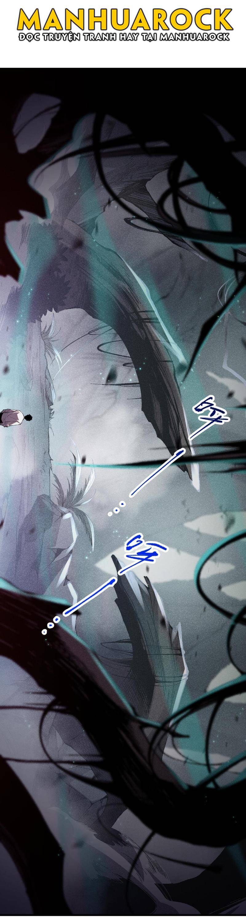 Tử Linh Pháp Sư: Ta Chính Là Thiên Tai Chapter 95 - Trang 2