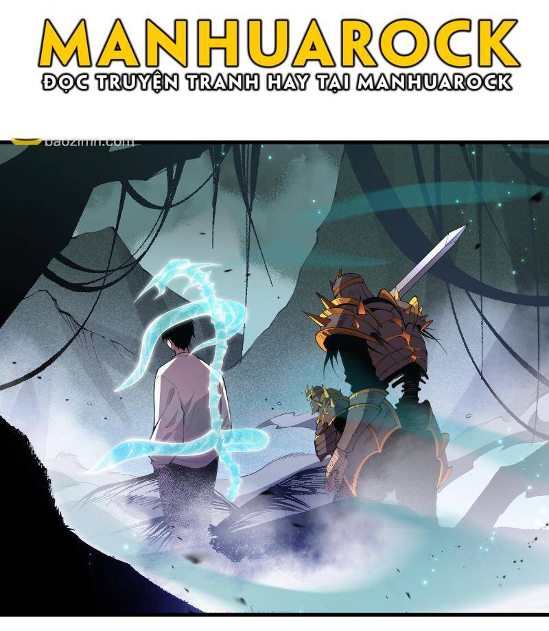 Tử Linh Pháp Sư: Ta Chính Là Thiên Tai Chapter 95 - Trang 2