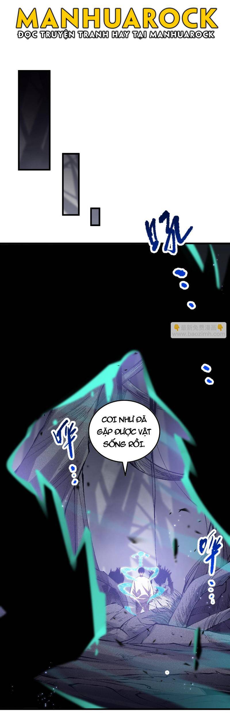 Tử Linh Pháp Sư: Ta Chính Là Thiên Tai Chapter 95 - Trang 2