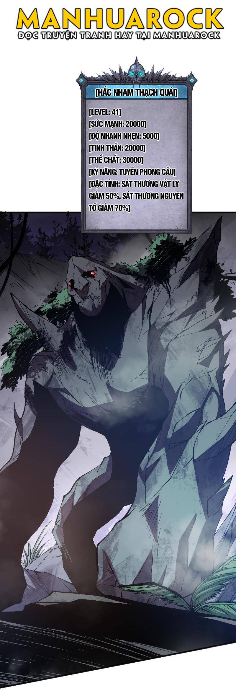 Tử Linh Pháp Sư: Ta Chính Là Thiên Tai Chapter 95 - Trang 2