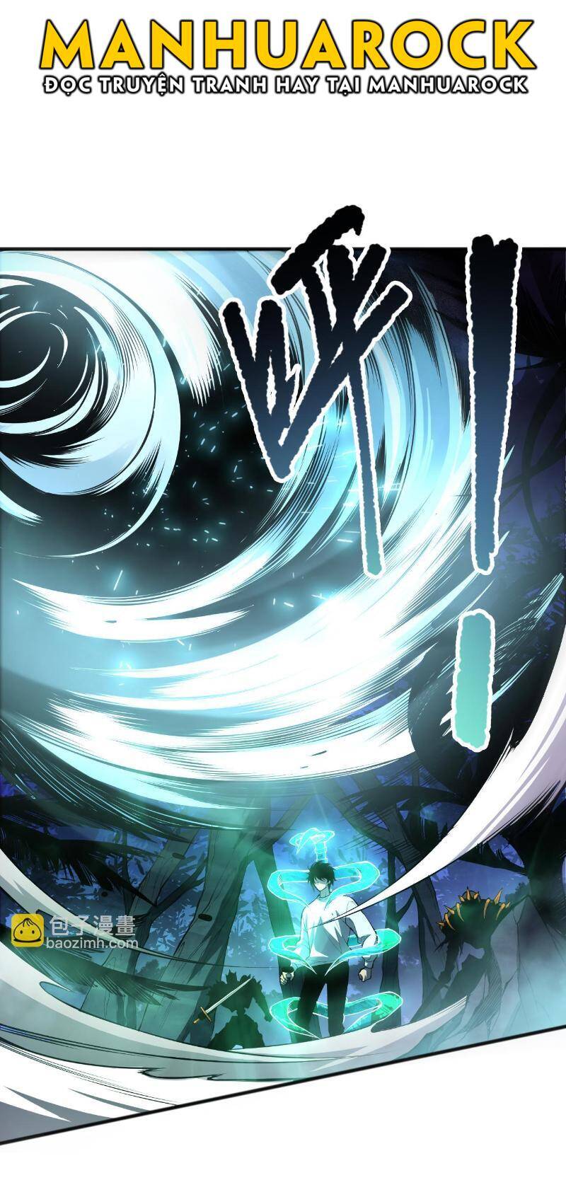 Tử Linh Pháp Sư: Ta Chính Là Thiên Tai Chapter 95 - Trang 2