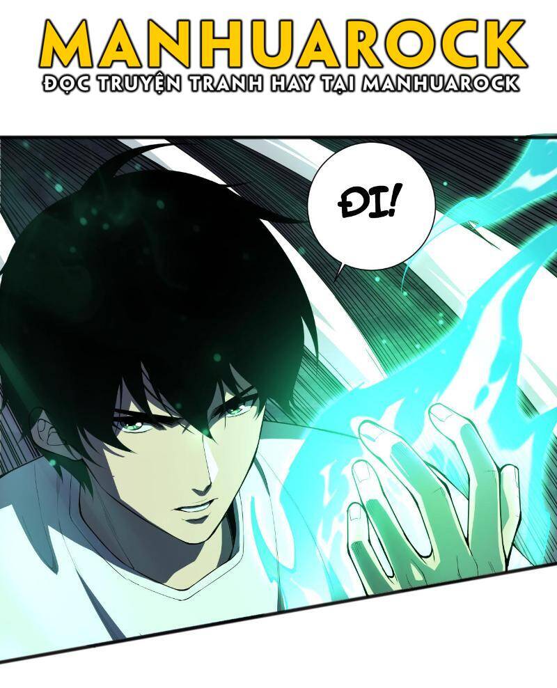 Tử Linh Pháp Sư: Ta Chính Là Thiên Tai Chapter 95 - Trang 2