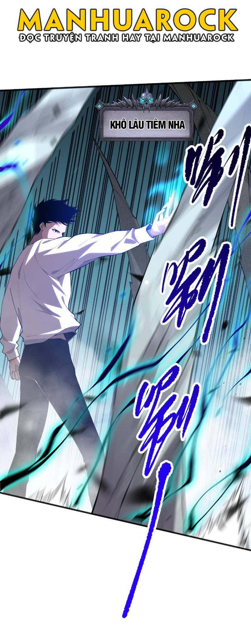 Tử Linh Pháp Sư: Ta Chính Là Thiên Tai Chapter 95 - Trang 2