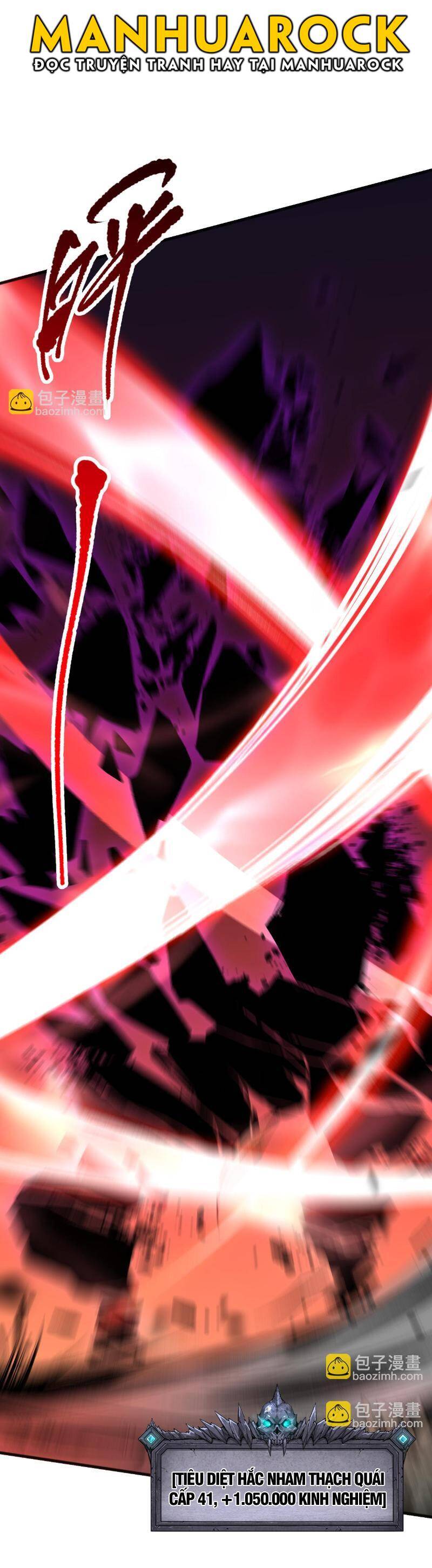 Tử Linh Pháp Sư: Ta Chính Là Thiên Tai Chapter 95 - Trang 2