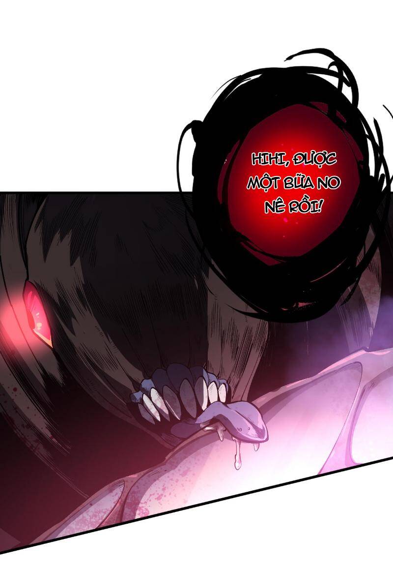 Tử Linh Pháp Sư: Ta Chính Là Thiên Tai Chapter 95 - Trang 2