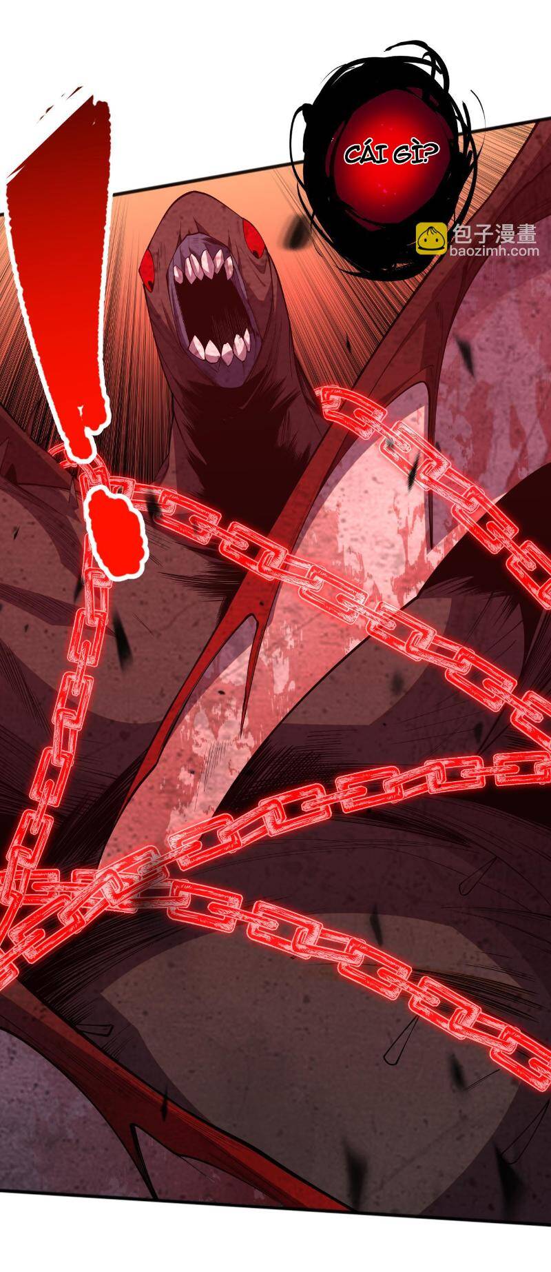 Tử Linh Pháp Sư: Ta Chính Là Thiên Tai Chapter 95 - Trang 2