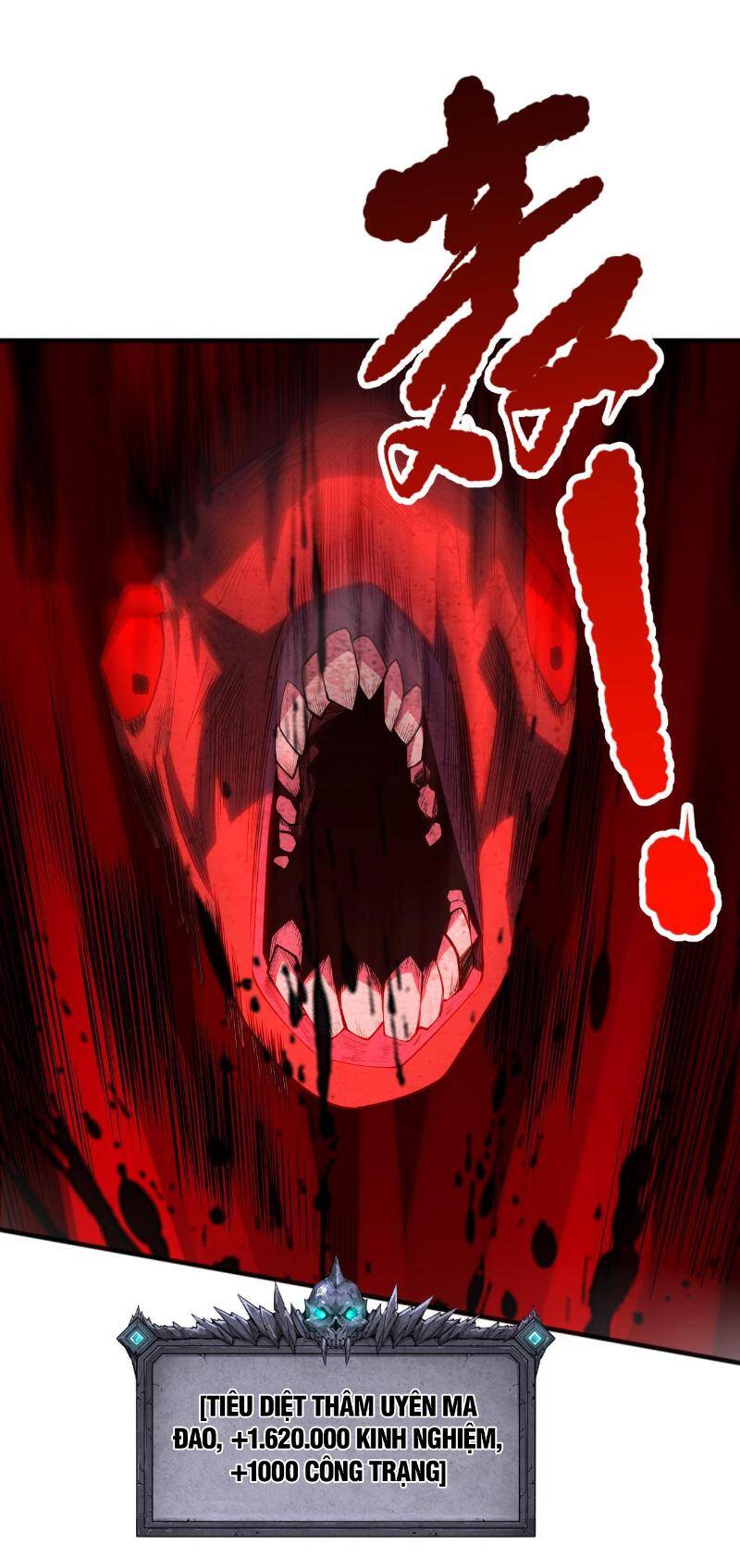 Tử Linh Pháp Sư: Ta Chính Là Thiên Tai Chapter 95 - Trang 2