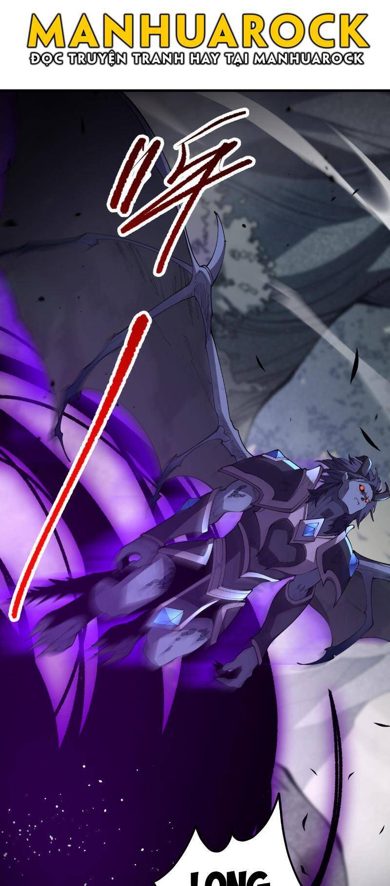 Tử Linh Pháp Sư: Ta Chính Là Thiên Tai Chapter 95 - Trang 2