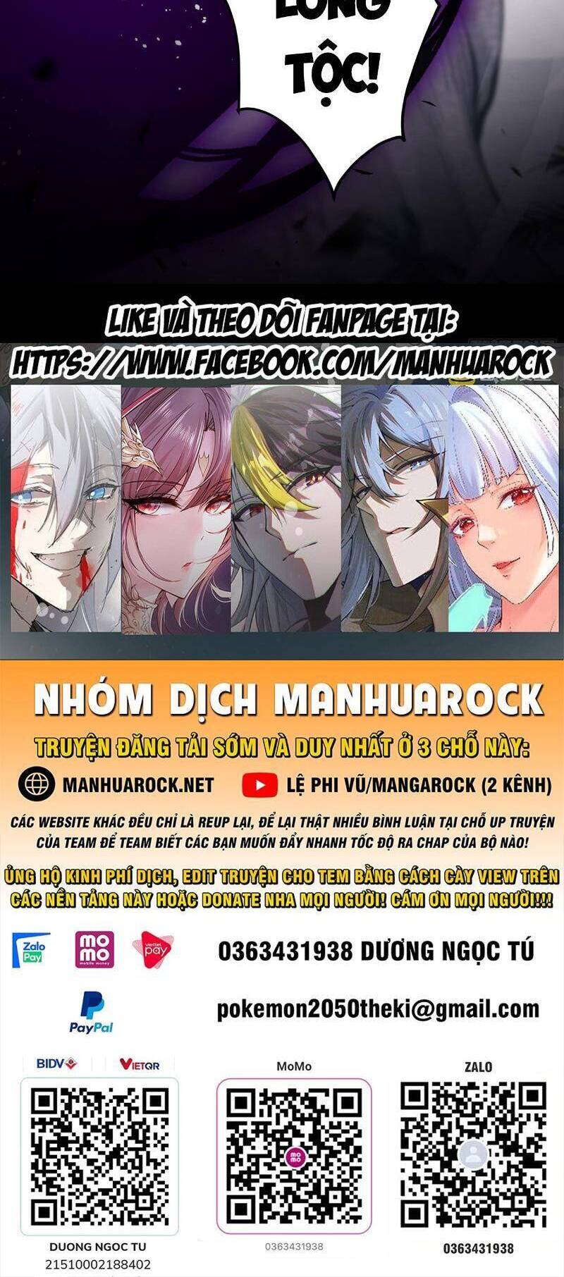 Tử Linh Pháp Sư: Ta Chính Là Thiên Tai Chapter 95 - Trang 2