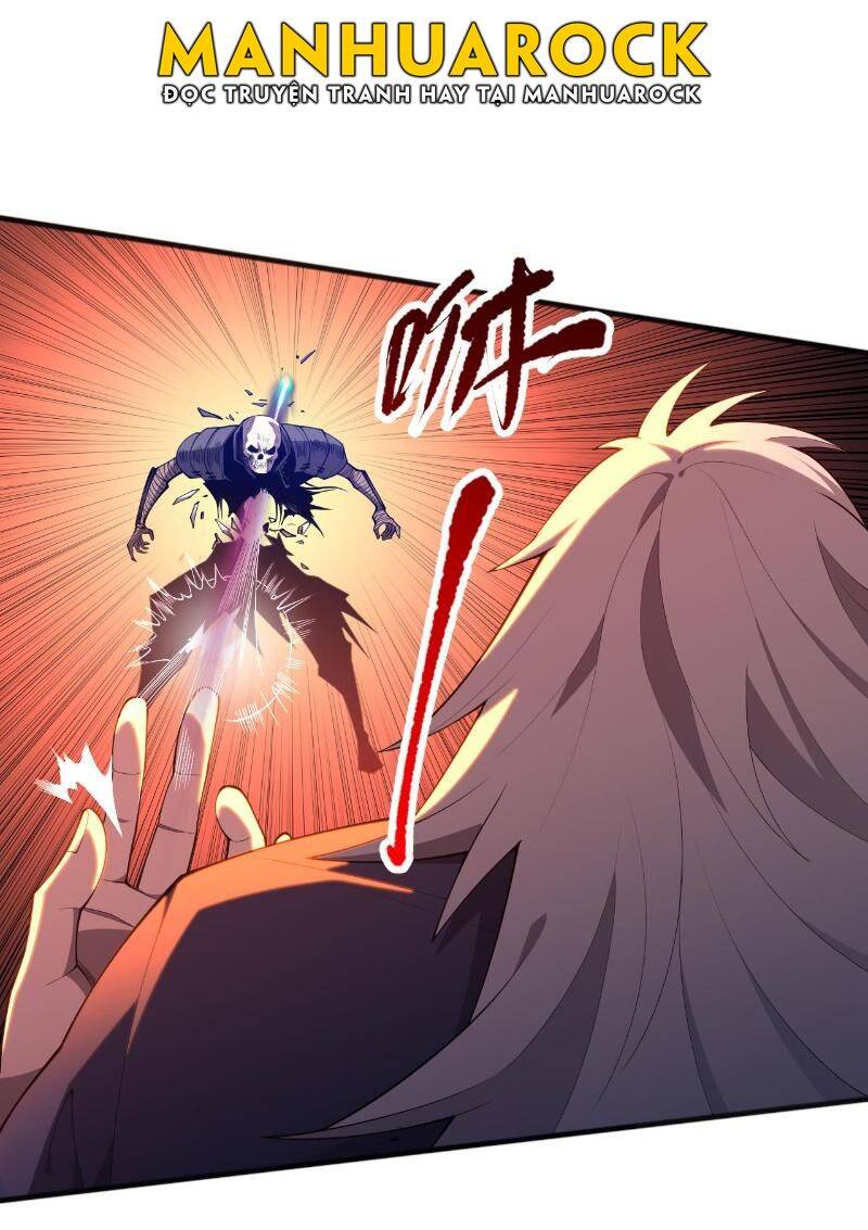 Tử Linh Pháp Sư: Ta Chính Là Thiên Tai Chapter 94 - Trang 2