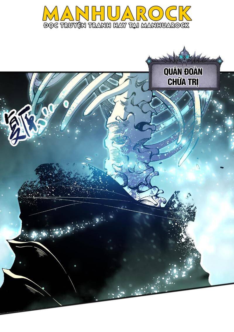 Tử Linh Pháp Sư: Ta Chính Là Thiên Tai Chapter 94 - Trang 2