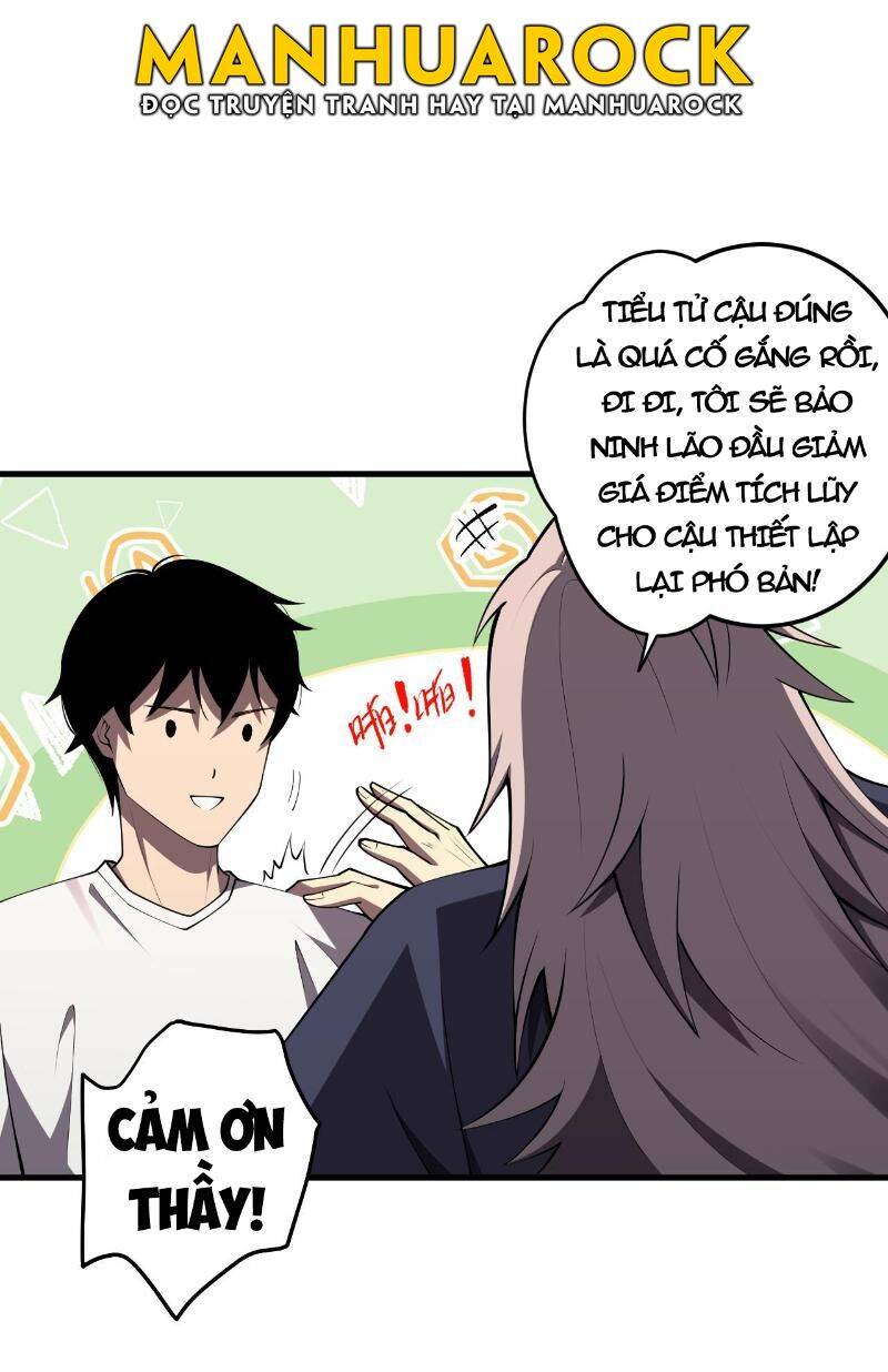 Tử Linh Pháp Sư: Ta Chính Là Thiên Tai Chapter 94 - Trang 2