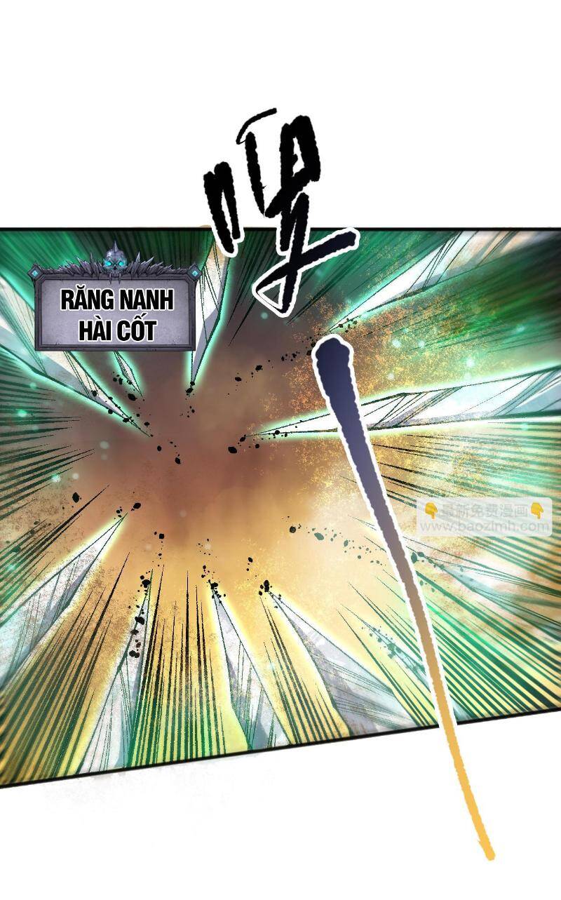 Tử Linh Pháp Sư: Ta Chính Là Thiên Tai Chapter 94 - Trang 2