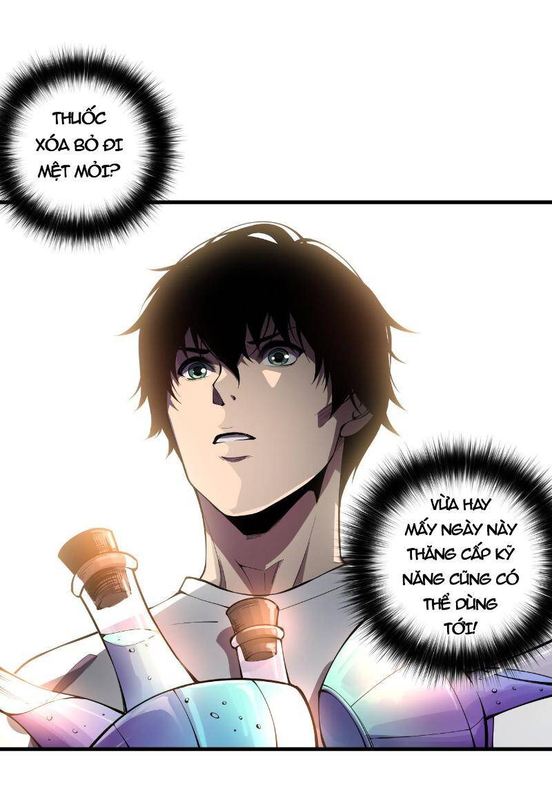 Tử Linh Pháp Sư: Ta Chính Là Thiên Tai Chapter 94 - Trang 2