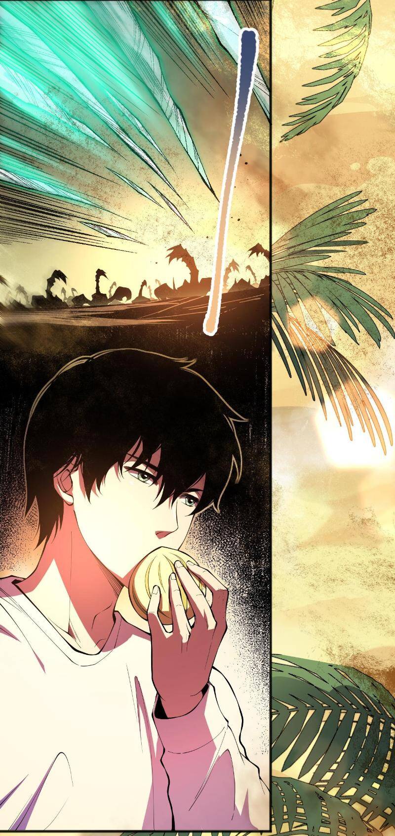 Tử Linh Pháp Sư: Ta Chính Là Thiên Tai Chapter 94 - Trang 2