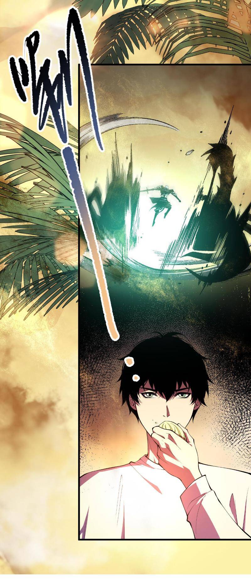 Tử Linh Pháp Sư: Ta Chính Là Thiên Tai Chapter 94 - Trang 2