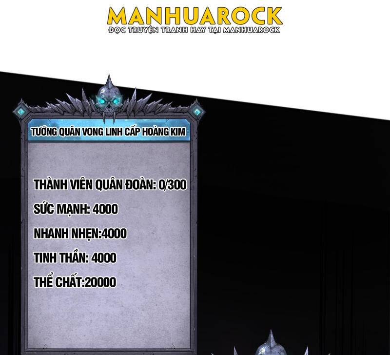 Tử Linh Pháp Sư: Ta Chính Là Thiên Tai Chapter 94 - Trang 2