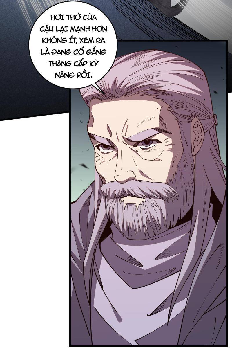 Tử Linh Pháp Sư: Ta Chính Là Thiên Tai Chapter 94 - Trang 2