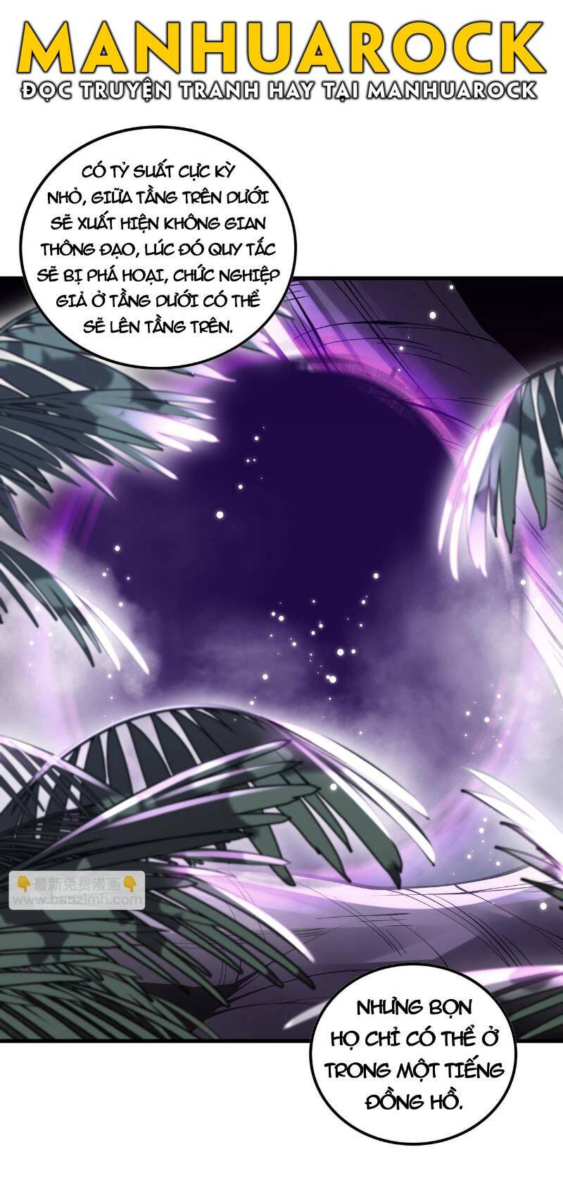 Tử Linh Pháp Sư: Ta Chính Là Thiên Tai Chapter 94 - Trang 2